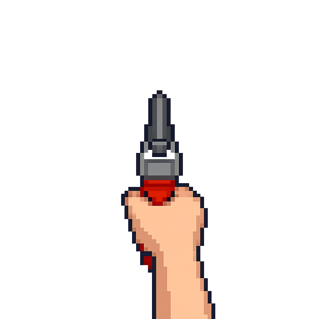 Gun Arm
